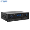 HYUNDAI S1200 home ktv audio amplifier dedicated for home card package speakers high-fidelity bluetooth wireless high-power music amplifier