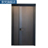 Suofan explosion-proof villa door cast aluminum door double-open Chinese-style modern double door entry door household copper door security door customization
