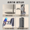Suitable for vacuum cleaner storage rack without punching bracket g5V7V8V10V11V12V15 hanging rack V12 special for 9-11 heads with power supply clip 1 point 25x30 No. 4 layers