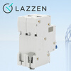 NDB2-63C type Nader Shanghai Liangxin circuit breaker air switch household 2P miniature circuit breaker 6A~63A 10A 1P