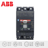 Molded case circuit breaker T series T4 T5 T6 400A 500A 630A original in stock new T4 250 TMA 80A H 70KA 4P