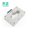 Tianzheng Electrical current transformer BH0-0.66 series, number of core turns 1 turn, multi-specification high precision BH-0.66 120 2000/5 0.5 level