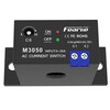 Current transformer sensor overload protection AC controller module 30A normally closed M3056