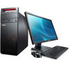 Lenovo (lenovo) desktop i7 independent graphics game enterprise commercial office home design editing Lenovo second-hand desktop computer complete machine with eight Core i716G+756G+GTX950 single/host 9 new