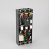 Chint leakage protector DZ15LE-100/4901 three-phase four-wire leakage circuit breaker switch 100A63A40 2P 40A
