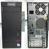Lenovo (lenovo) desktop i7 independent graphics game enterprise commercial office home design editing Lenovo second-hand desktop computer complete machine with eight Core i716G+756G+GTX950 single/host 9 new