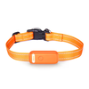 Fumanlin pet gps locator tracking artifact dog electronic collar remote monitoring anti-lost and waterproof