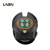 LAISAI laser level LS671SD red light two-line high-brightness leveling meter infrared high-precision marking meter