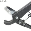 Kaooseen pipe cutter PPR scissors PVC water pipe cutter Water pipe cutter Water pipe thick line pipe Plastic pipe cutter PVC pipe scissors