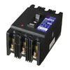 Zhujiang 40~100A circuit breaker three-pole air switch plastic shell type 3P 100A