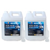 KunLun AUS32 Diesel Engine Exhaust Gas Purification Fluid Sold in FCL 10kgX2 Barrels Vehicle Urea Solution Automobile Exhaust Gas Treatment Fluid