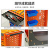 Yingtang CNC machining center tool cart HSK63 tool cart BT30/40/50 tool handle storage rack turnover cart direct from the manufacturer