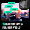 Jinyuzi BYD Qin plusdmi/EV driving recorder high-definition wire-free original factory front and rear dual recording special car 2025 model Qin plus DM-i standard definition single lens 1296P+64G