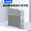 Shanghai Viscon integrated intelligent power capacitor JKCS-CS/450-30 self-healing low-voltage reactive power compensation JKCS-CF/250-40