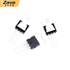 ZAVE three-terminal voltage regulator tube UMW/Youtai 78M06 TO-252 (5 pieces)