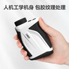 Deli outdoor laser rangefinder telescope high-precision measuring instrument infrared outdoor golf golf dedicated 3 meters to 500 meters distance measurement/speed measurement/ballistic compensation