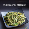 Yifutang Green Tea New Tea Hangzhou Qiantang Longjing Mingqian Premium Boutique AA+250g Self-drink New Year's Day Gift Tea