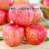 Jingmi Luochuan Red Fuji Apple 18 pieces 165g + Shaanxi Fresh Fruit Fresh New Year Festival Straight from the source