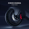 Tailing electric motorcycle Fengshen Ultra new high-end with ABS electric vehicle tower Xiaoha battery-replacement version take-out vehicle limited time gift trunk does not include battery and charger matte gray