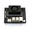 NVIDIA jetson orin nano super official development board kit 8G orin nano official limited time acrylic case