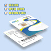 Global multi-region traffic card CMLink4G5G140 multi-country universal SIM card 15 days 1GB/day - high speed + low speed unlimited