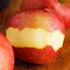 Jingxiansheng Xinjiang Aksu Apple 9kg net weight Big Mac 100mm+ fresh fruit