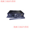 Yue Changsheng DMX512 wireless transceiver DMX512 wireless receiver transmitter wireless DMX512 with screen free shipping black promotion special price US power supply