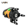 LAISAI laser level LS671SD red light two-line high-brightness leveling meter infrared high-precision marking meter