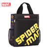 Disney primary school student tutoring bag multifunctional tote bag Oxford cloth waterproof student tutoring bag children's art bag carrying book strap