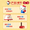 Maktoub Hello Kitty night light gift box table lamp for girlfriend, child, girl's birthday, New Year's Day, New Year's gift ornaments