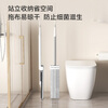 Made in Tokyo, aluminum alloy flat mop 42cm large, hand-wash-free household mopping tool, one mop, including mop*2