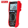 Toplia (TOPLIA) Unilid produces AC and DC clamp meters, digital ammeters, high-precision current clamp meters, multi-function multimeters TM890D digital multimeters