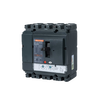 NSX molded case circuit breaker Merlin Gerin NS100N master control switch 630A overload short circuit molded case air switch 100A 3P