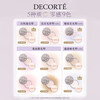 COSME DECORTE Xin Yue Radiant Magic Powder #02 20g fixed makeup translucent long-lasting loose powder cosmetics