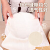 Yunlei cotton steamer cloth drawer cloth gauze steamed buns steamed buns household thickened non-stick pot drawer steamer pad cloth 2 pieces