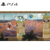 PlayStationPS4/PS5 brand new game disc game software Cuphead Chinese