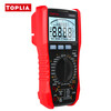 Toplia (TOPLIA) Unilid produces AC and DC clamp meters, digital ammeters, high-precision current clamp meters, multi-function multimeters TM890D digital multimeters