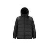 Same style as Semir shopping mall | XCNSPACE aerospace cooperation down jacket for men 2025 winter 90 down 101725113139