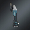 Makita 404 angle grinder, high-end sander, polisher, high-power cutting machine, 18V lithium battery, host does not include battery