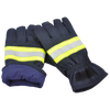 Lanyan Jingcang Suda 02 type fire gloves rescue equipment fire protection gloves thickened gloves 1 pair
