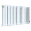 Mo Peng cast iron radiator household carbon steel steel two-column water heating radiator collective heating wall-mounted water heating furnace single living 10 notes 1cm*1 column