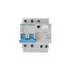 Schneider EZ7 circuit breaker type C with leakage protection 1P/1P+N/2P/3P/4P Easy7+ series 10A 4p