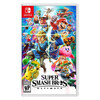 Nintendo Switch game cartridge NS game software New original overseas version Nintendo All-Stars Super Smash Bros. Special Edition Chinese