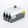 Chint plastic case circuit breaker NM1-125S/100A160A200A400A plastic case air switch 3P/4P 200A 4p