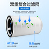 Zhenmei is suitable for Midea air purifier filter element KJ20/30FE KJ200G/210G/230G/350G/400G/500G/600G700G/800G AIR3 filter KJ400G-L1 Lite original model