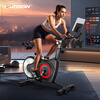 HARISON American Hanchen dynamic bicycle home intelligent self-generating fitness equipment indoor bicycle HR-X8Pluseco