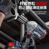 DESHUO electric wrench 320 high torque lithium impact wrench dual electric disassembly tire scaffolding sleeve wind cannon