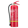 Green Fire Extinguisher 4kg Portable Dry Powder Home Store 5kg Factory Warehouse Special 8KG Vehicle Mounted 70KG Dry Powder Fire Extinguisher Cart