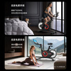 HARISON American Hanchen dynamic bicycle home intelligent self-generating fitness equipment indoor bicycle HR-X8Pluseco