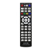 China Telecom set-top box remote control universal original TV broadband telecommunications network universal telecommunications box China Telecom universal model-black